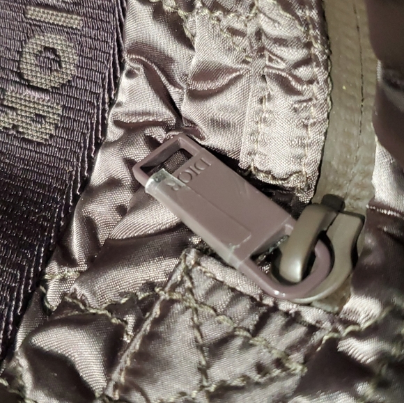 DIOR UNISEX BOOKBAG - Picture 6 of 14